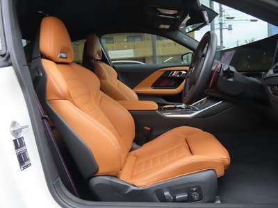 2023 BMW M2 COUPE thumbnail 11