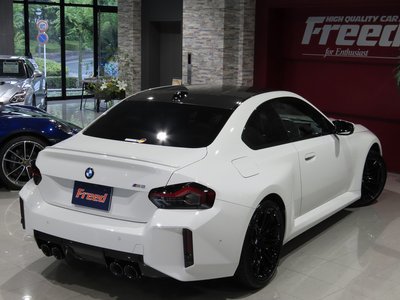 2023 BMW M2 COUPE thumbnail 35