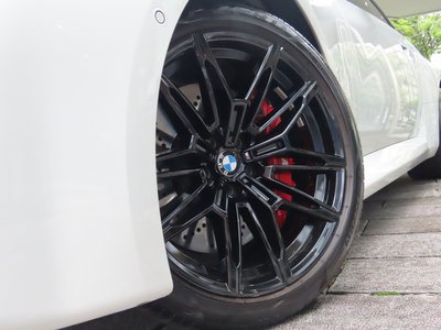 2023 BMW M2 COUPE thumbnail 41