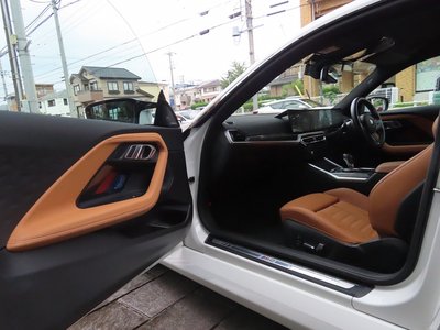 2023 BMW M2 COUPE thumbnail 55
