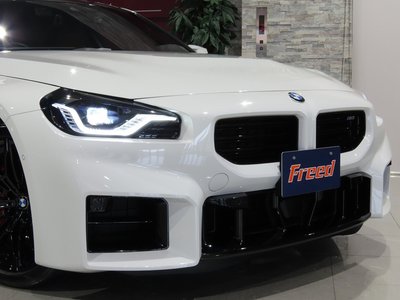 2023 BMW M2 COUPE 照片 9