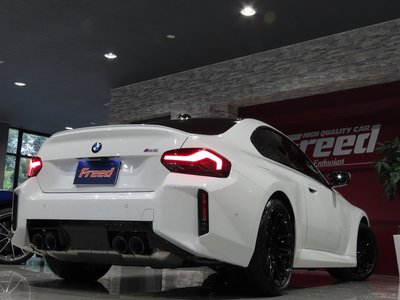 2023 BMW M2 COUPE thumbnail 36