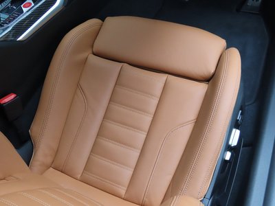 2023 BMW M2 COUPE thumbnail 46