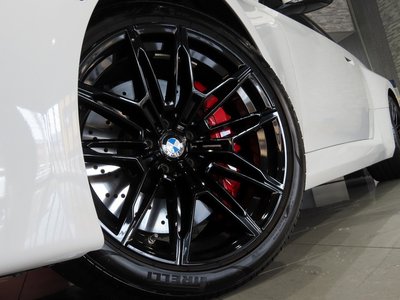 2023 BMW M2 COUPE thumbnail 30