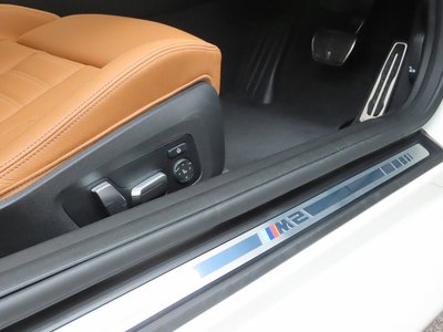 2023 BMW M2 COUPE thumbnail 16