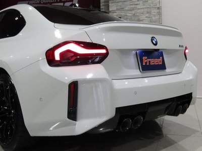 2023 BMW M2 COUPE thumbnail 27