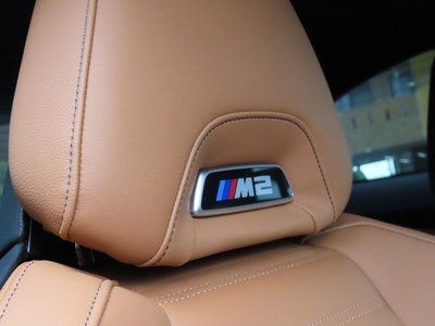 2023 BMW M2 COUPE thumbnail 45