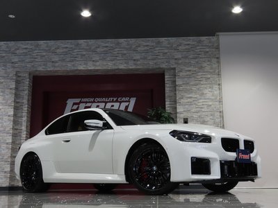 2023 BMW M2 COUPE thumbnail 32