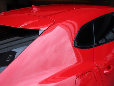 LAMBORGHINI URUS - 10