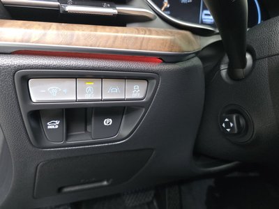 2020 Genesis G80 (RG3) thumbnail 28