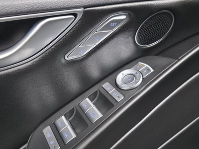 2020 Genesis G80 (RG3) thumbnail 30