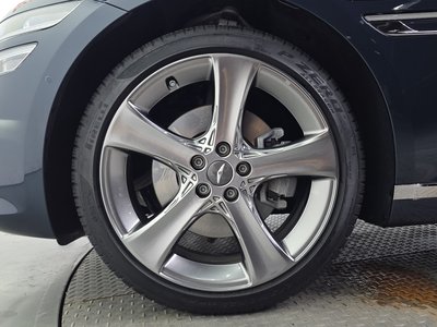 2020 Genesis G80 (RG3) photo 6