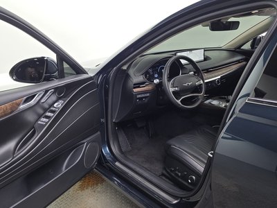 2020 Genesis G80 (RG3) thumbnail 13
