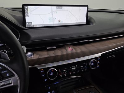 2020 Genesis G80 (RG3) thumbnail 19
