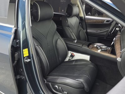 2020 Genesis G80 (RG3) thumbnail 16