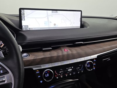 2020 Genesis G80 (RG3) thumbnail 20