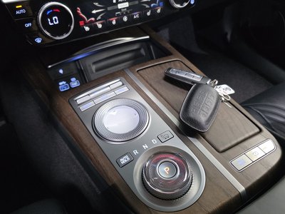 2020 Genesis G80 (RG3) thumbnail 12