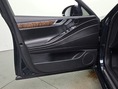 2020 Genesis G80 (RG3) thumbnail 14