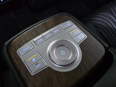 2020 Genesis G80 (RG3) thumbnail 32