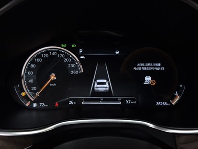 2020 Genesis G80 (RG3) thumbnail 11