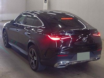 MERCEDES-BENZ GLC AMG - 2