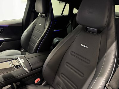 2024 Mercedes-BENZ EQE 照片 7