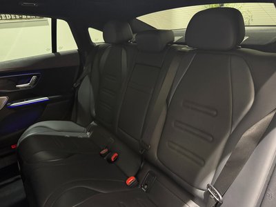 2024 Mercedes-BENZ EQE 照片 8