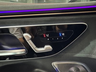 2024 Mercedes-BENZ EQE thumbnail 19