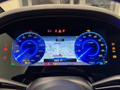 2024 Mercedes-BENZ EQE thumbnail 13