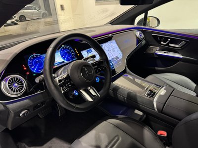 2024 Mercedes-BENZ EQE 照片 6