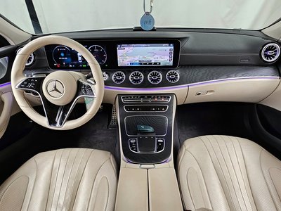 MERCEDES-BENZ CLS - 4