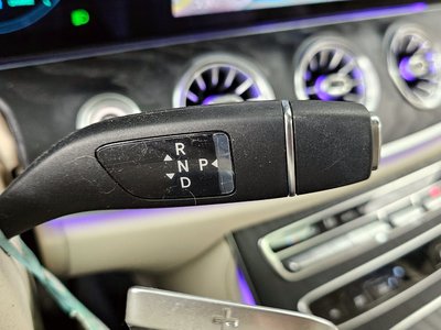 MERCEDES-BENZ CLS - 9