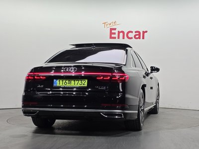 AUDI A8 - 3