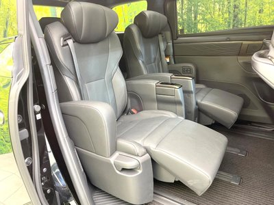 TOYOTA ALPHARD - 9