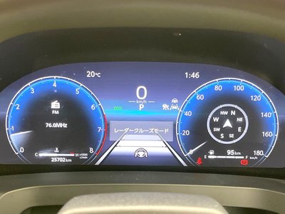 2025 TOYOTA ALPHARD 缩略图 58
