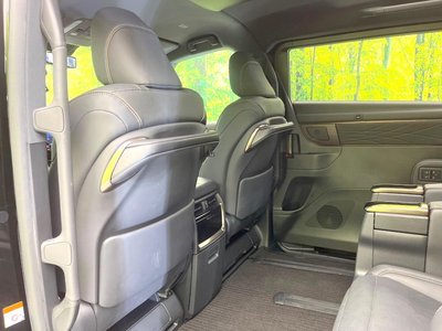 2025 TOYOTA ALPHARD 缩略图 34