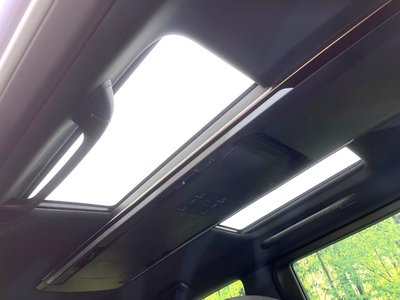 TOYOTA ALPHARD - 5