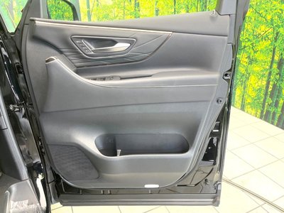 2025 TOYOTA ALPHARD 缩略图 39