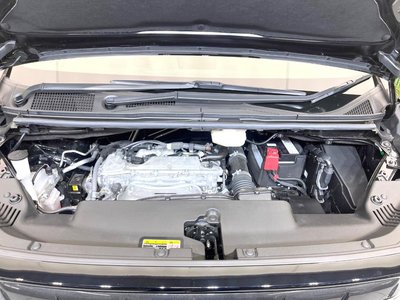 2025 TOYOTA ALPHARD 缩略图 18