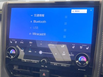 2025 TOYOTA ALPHARD 缩略图 23