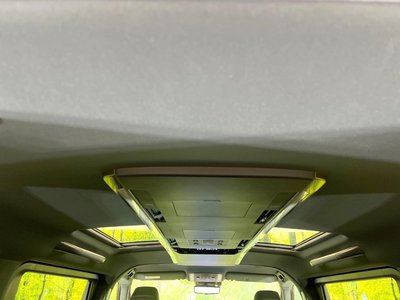 2025 TOYOTA ALPHARD 缩略图 36