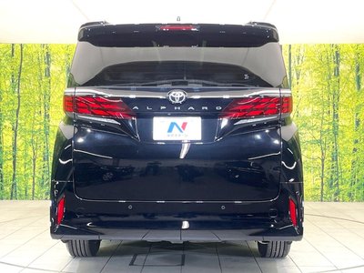2025 TOYOTA ALPHARD 缩略图 16