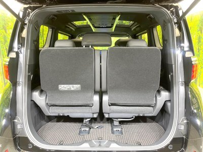 2025 TOYOTA ALPHARD 缩略图 37