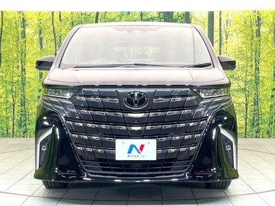 2025 TOYOTA ALPHARD 缩略图 15
