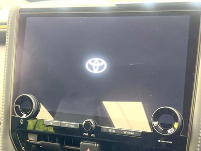TOYOTA ALPHARD - 3