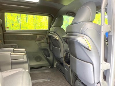 2025 TOYOTA ALPHARD 缩略图 35