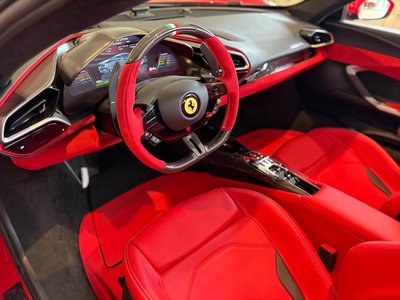 FERRARI 296 - 3