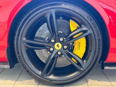 FERRARI 296 - 6