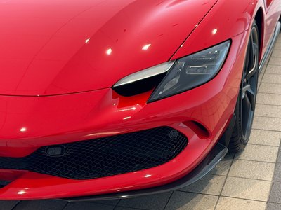 FERRARI 296 - 10