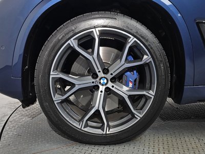 BMW X5 - 6